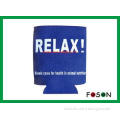 Neoprene Bar Commercial Personalized Can Coolers With Beaut